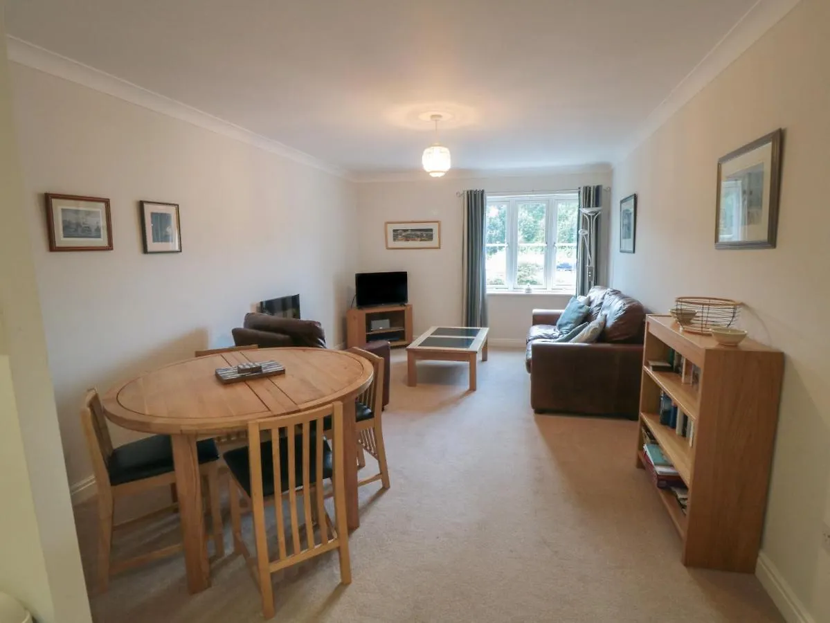 Quayside Haven Apartment Whitby