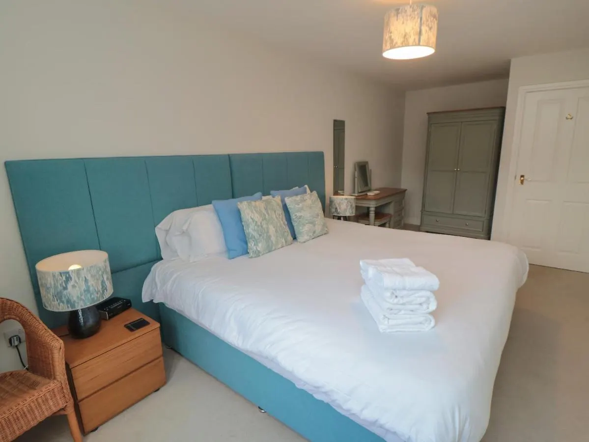 Quayside Haven Apartment Whitby