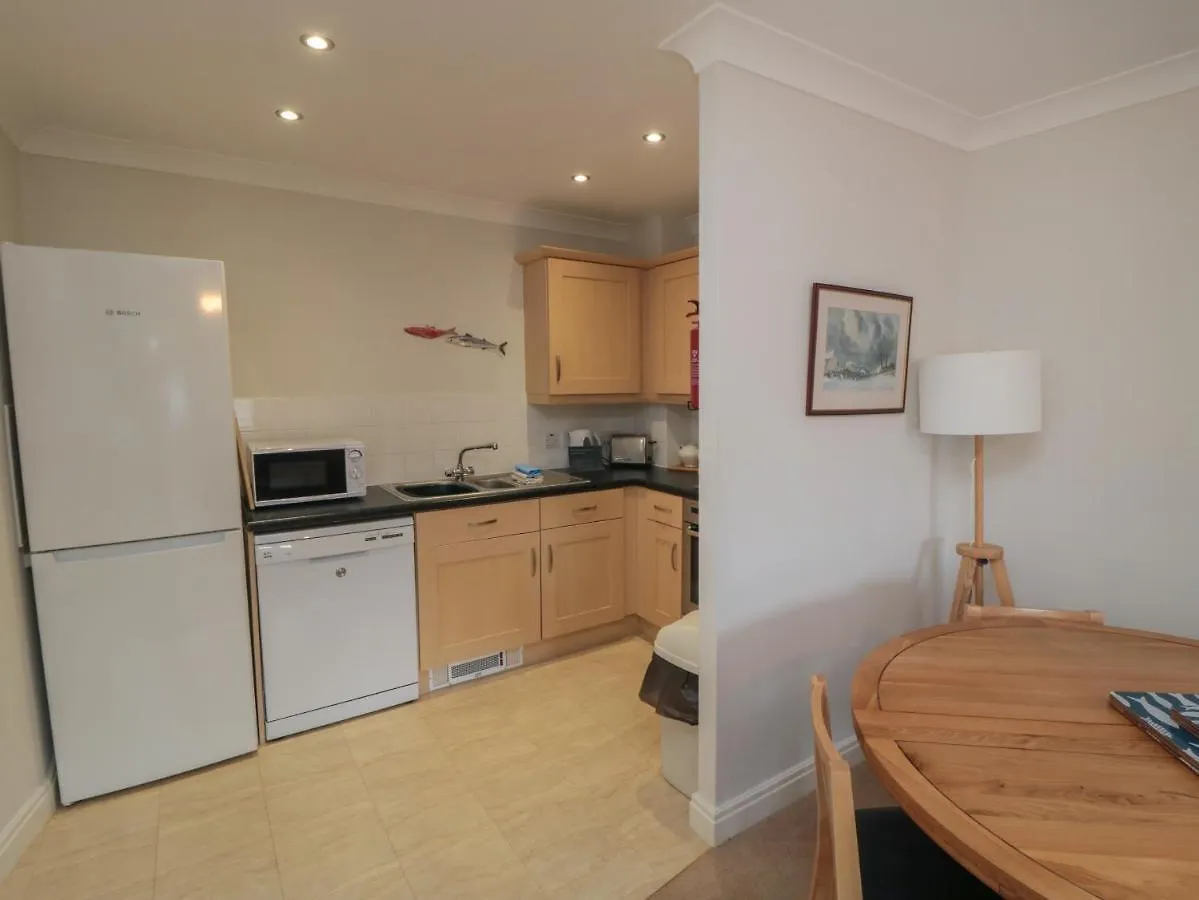 Quayside Haven Apartment Whitby 0*,  United Kingdom