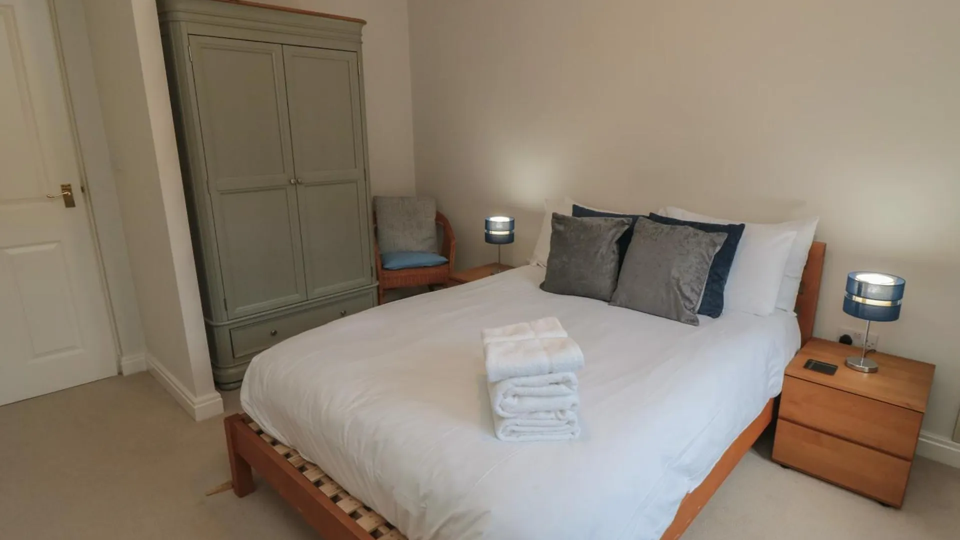 Quayside Haven Apartment Whitby United Kingdom