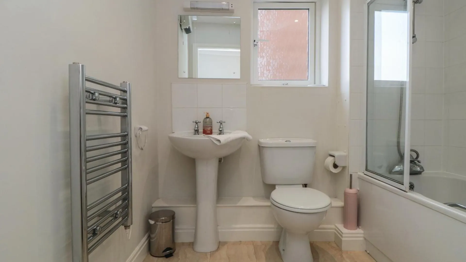 Quayside Haven Apartment Whitby United Kingdom