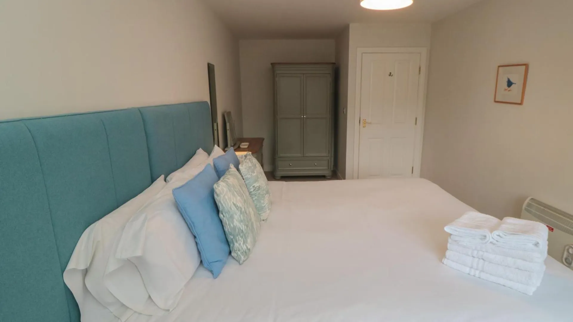 Quayside Haven Apartment Whitby