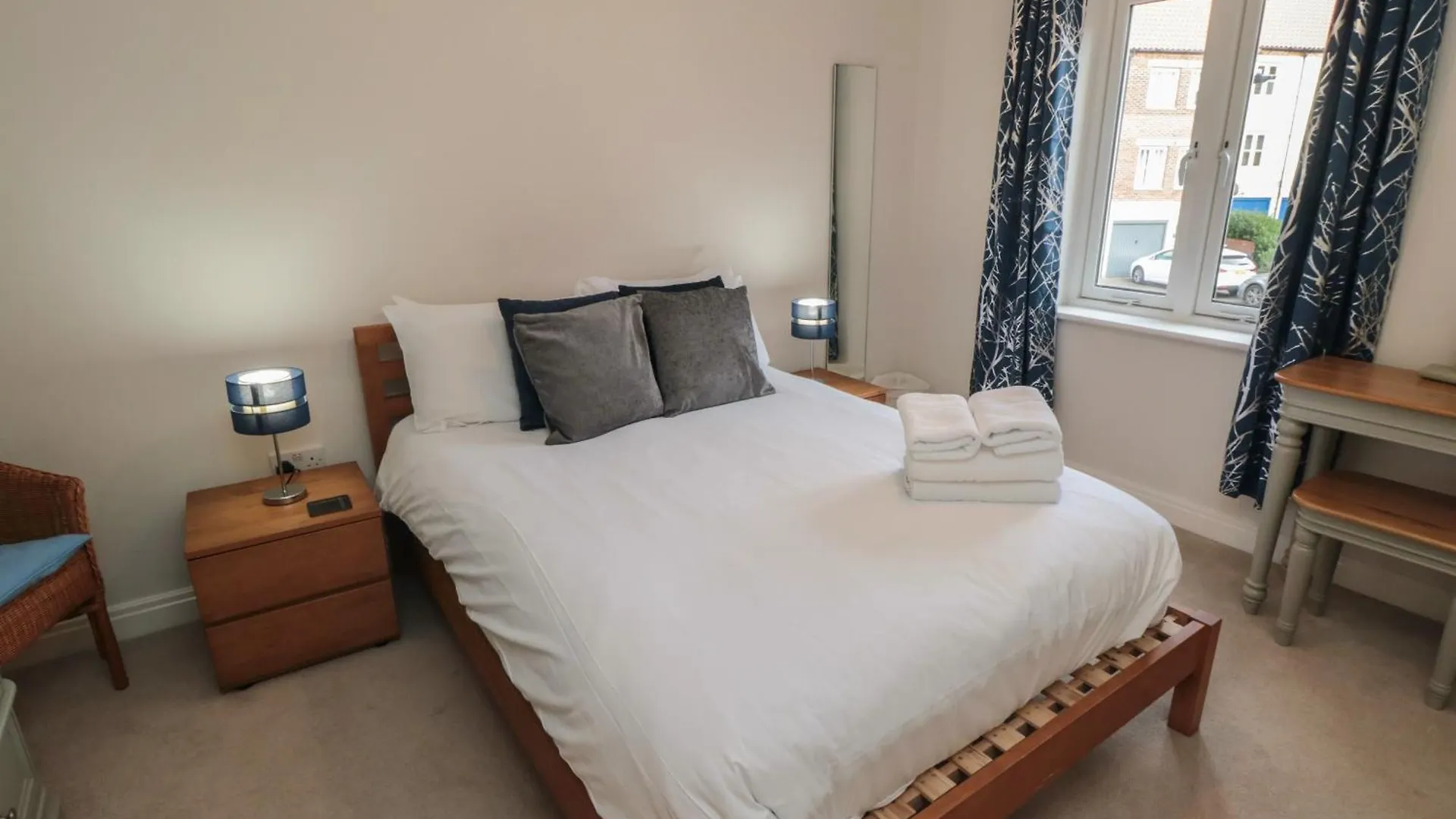 Quayside Haven Apartment Whitby United Kingdom