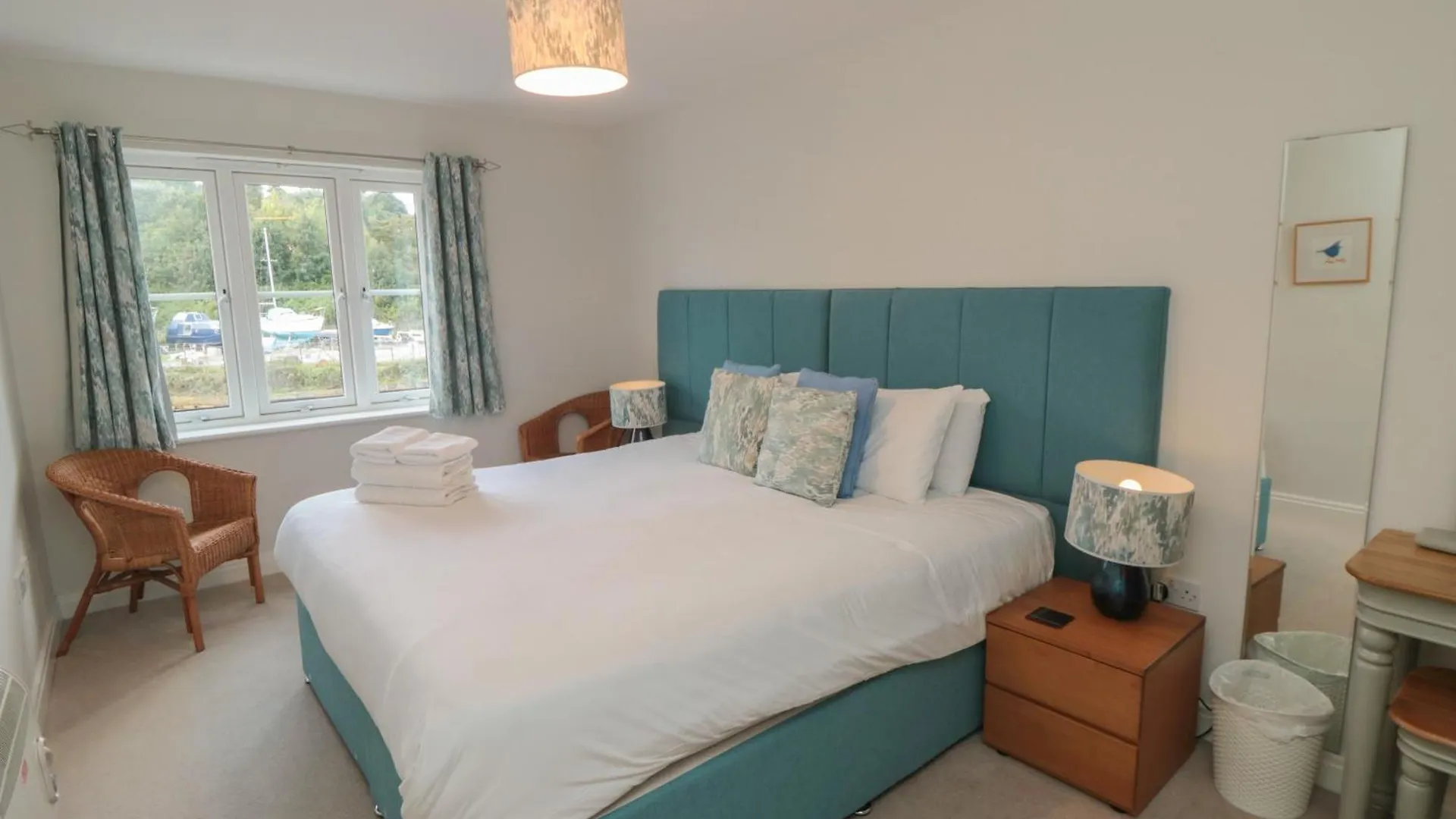 Quayside Haven Apartment Whitby 0*,  United Kingdom