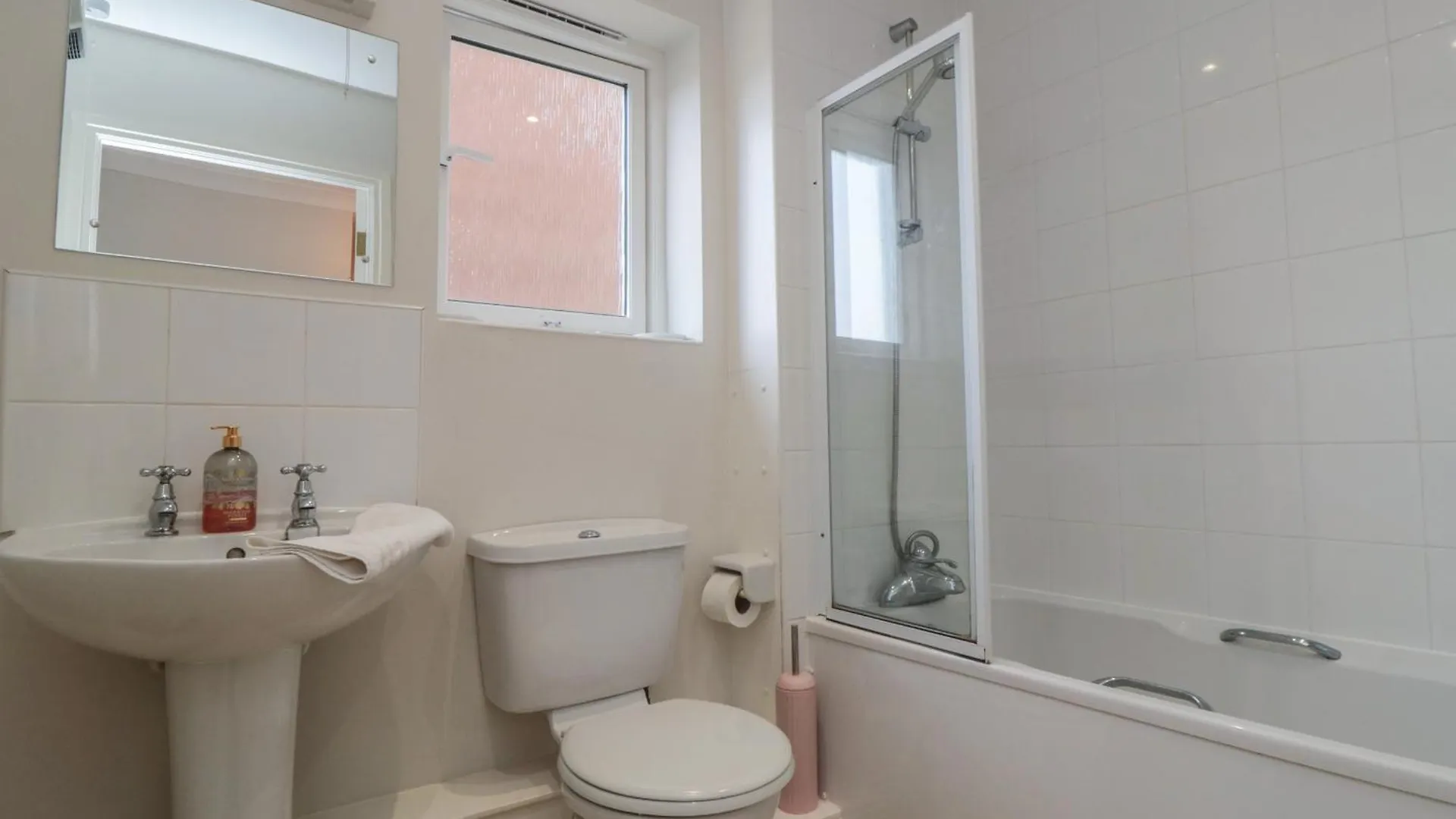 Quayside Haven Apartment Whitby