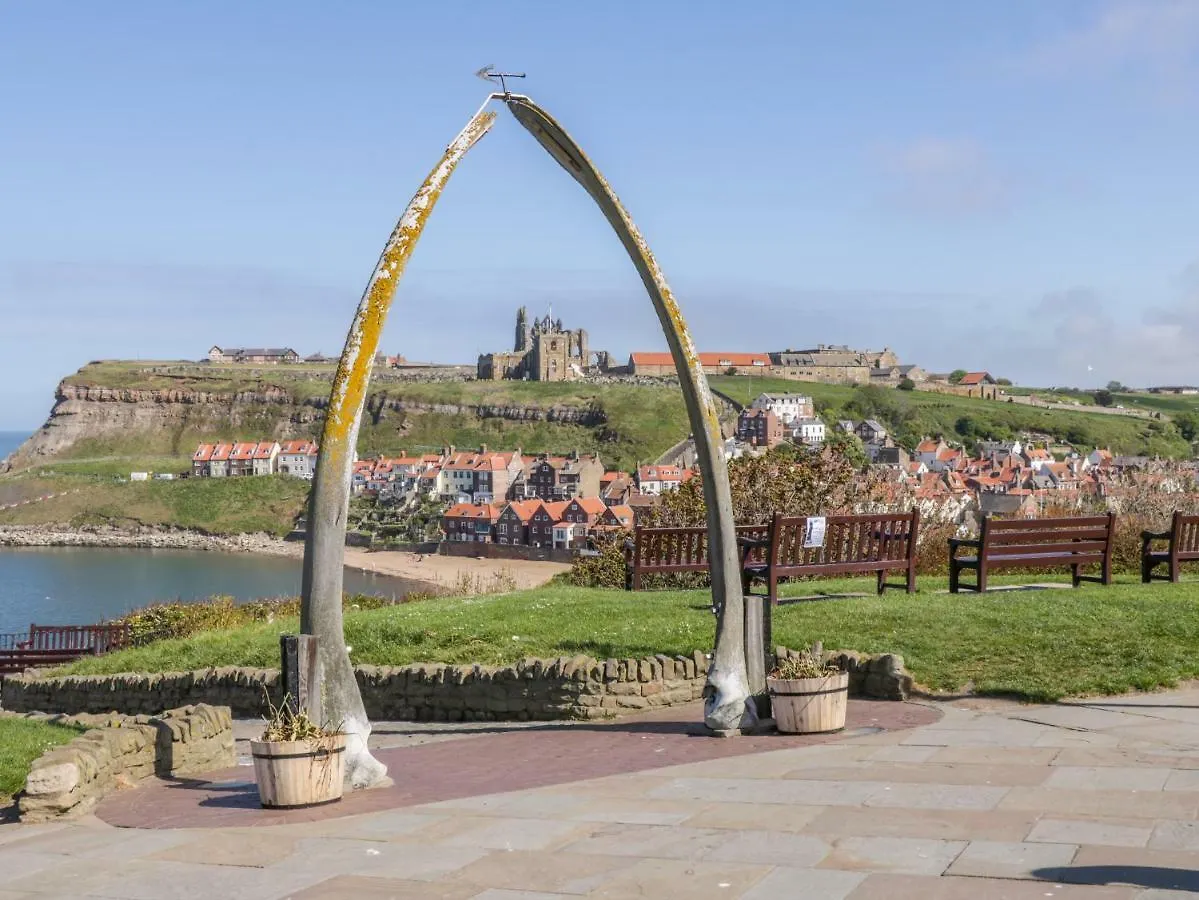 Quayside Haven Apartment Whitby