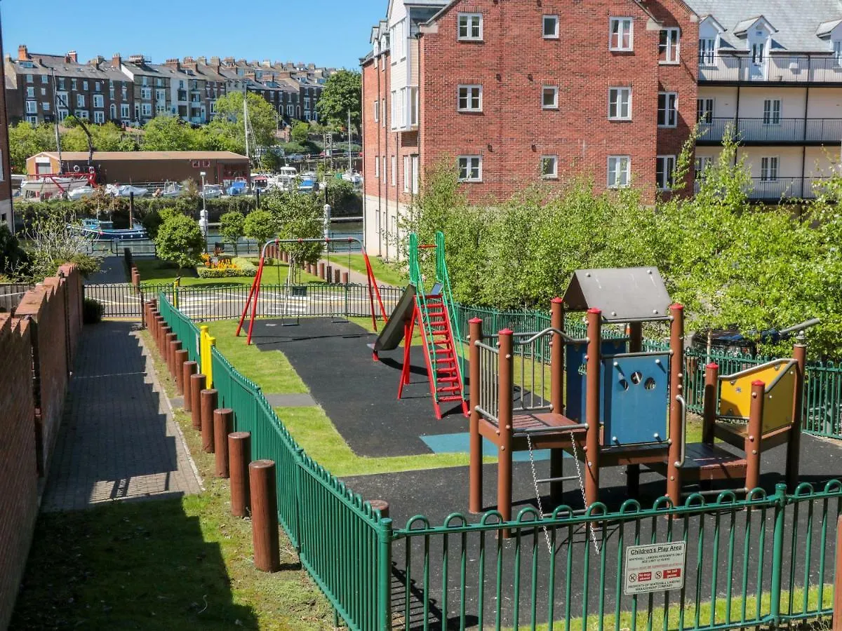 Quayside Haven Apartment Whitby United Kingdom