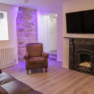 Holiday home 47a Baxtergate, Whitby