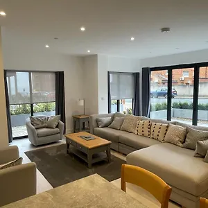 Apartment 10 Argyle Court, Whitby