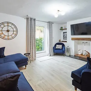 Holiday home Host & - The Alby, Whitby