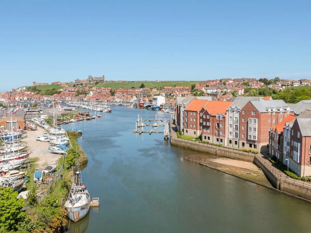 Quayside Haven Apartment Whitby